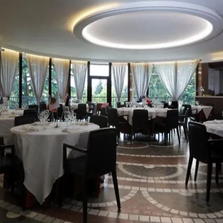 Pineta 4* Busto Arsizio