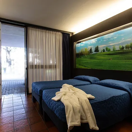 Pineta Hotel Busto Arsizio