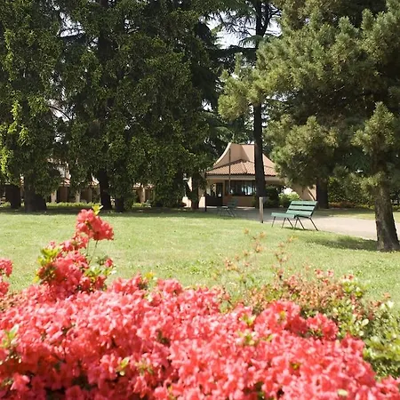 Pineta Busto Arsizio