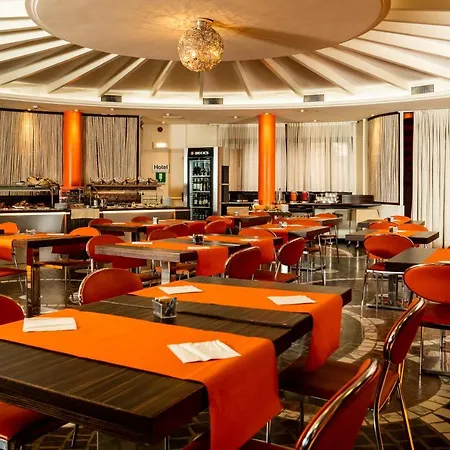 Pineta 4* Busto Arsizio