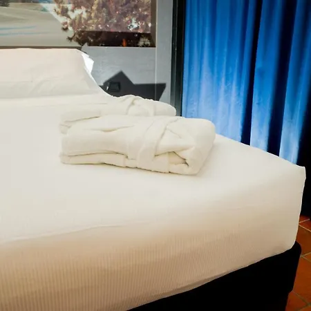 Hotell Pineta 4*