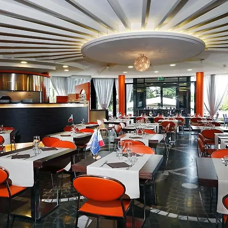 Hotell Pineta 4*