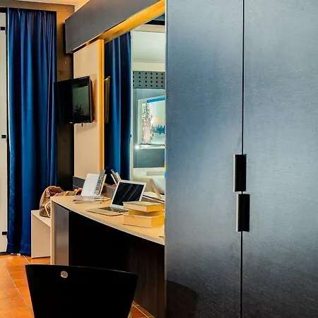 Pineta 4* Busto Arsizio