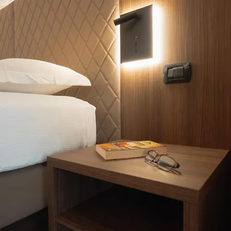 Pineta 4* Busto Arsizio