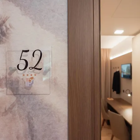 Hotell Pineta 4*